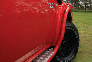 Canopies Woolloongabba, Roof Racks Woolloongabba, 4x4 Accessories Woolloongabba, 4WD Accessories Woolloongabba, RFM 4x4 Accessories