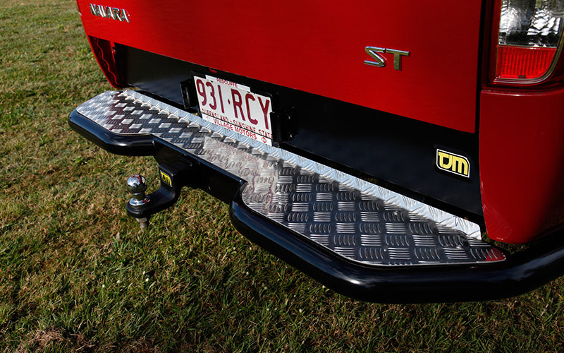 Canopies Woolloongabba, Roof Racks Woolloongabba, 4x4 Accessories Woolloongabba, 4WD Accessories Woolloongabba, RFM 4x4 Accessories