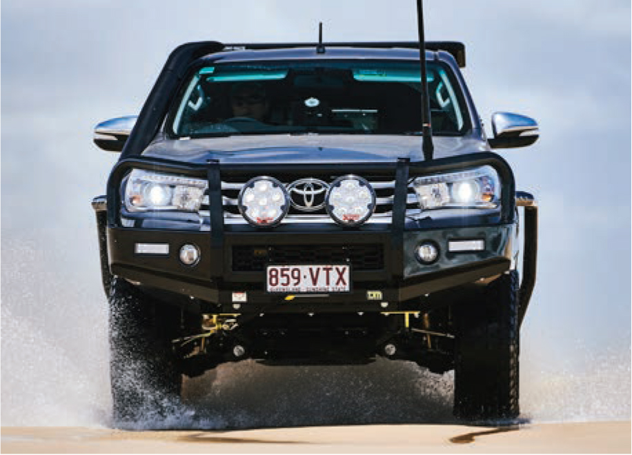 Canopies Woolloongabba, Roof Racks Woolloongabba, 4x4 Accessories Woolloongabba, 4WD Accessories Woolloongabba, RFM 4x4 Accessories
